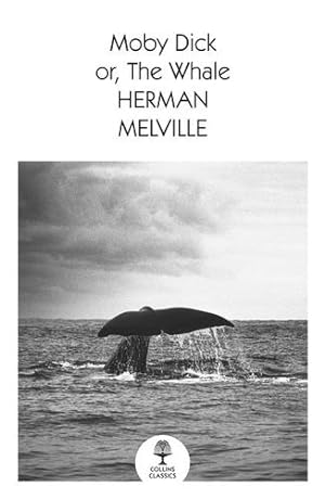 Imagen del vendedor de Moby Dick (Collins Classics) by Melville, Herman [Paperback ] a la venta por booksXpress