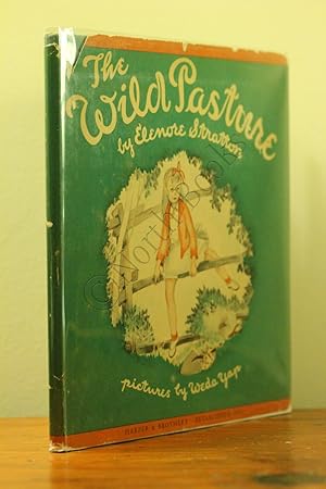 Image du vendeur pour The Wild Pasture mis en vente par North Books: Used & Rare