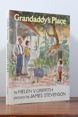 Image du vendeur pour Grandaddy's Place mis en vente par North Books: Used & Rare
