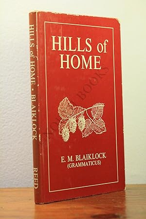 Seller image for Hills of Home for sale by North Books: Used & Rare