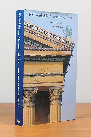 Imagen del vendedor de Philadelphia Museum of Art: Handbook of the Collections a la venta por North Books: Used & Rare