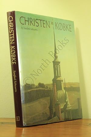 Image du vendeur pour Christen Kobke mis en vente par North Books: Used & Rare