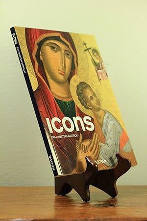Seller image for Icons for sale by North Books: Used & Rare