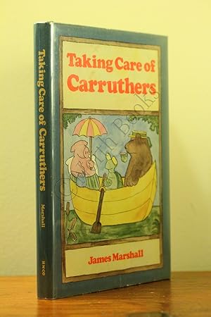 Taking Care of Carruthers