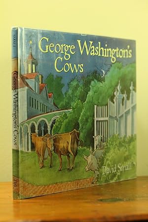 Immagine del venditore per George Washington's Cows venduto da North Books: Used & Rare