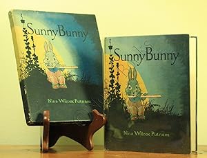 Imagen del vendedor de Sunny Bunny a la venta por North Books: Used & Rare