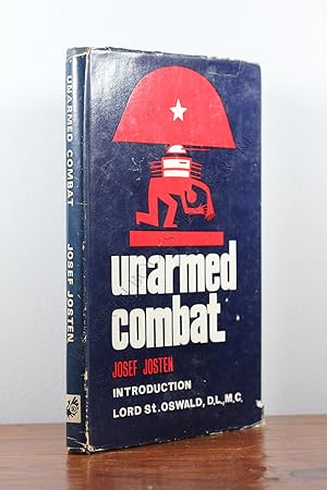 Seller image for Unarmed Combat: As practized in Czechoslovakia since August, 1968 for sale by North Books: Used & Rare