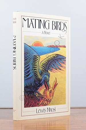Imagen del vendedor de Mating Birds a la venta por North Books: Used & Rare