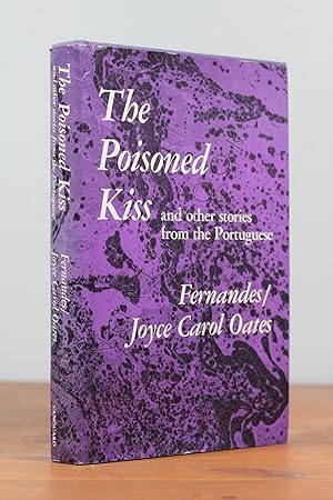 Bild des Verkufers fr The Poisoned Kiss and other stories from the Portuguese zum Verkauf von North Books: Used & Rare