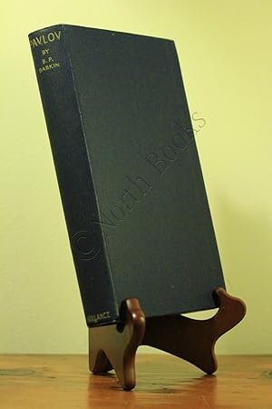 Image du vendeur pour Pavlov : A Biography mis en vente par North Books: Used & Rare