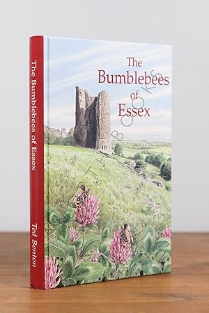 Seller image for The Bumblebees of Essex for sale by North Books: Used & Rare