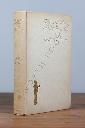 Seller image for The Hunting of the Snark and Other Poems and Verses for sale by North Books: Used & Rare