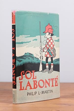 Sol LaBonte