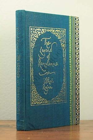 Seller image for The Legend of Ramulamma for sale by North Books: Used & Rare