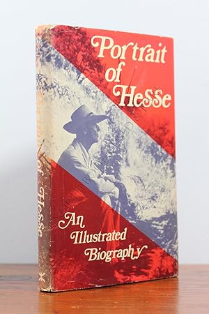 Immagine del venditore per Portrait of Hesse: An Illustrated Biography venduto da North Books: Used & Rare