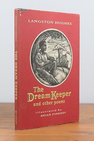 Image du vendeur pour The Dream Keeper and other poems mis en vente par North Books: Used & Rare