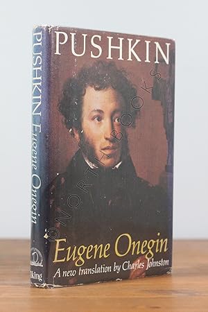 Seller image for Eugene Onegin for sale by North Books: Used & Rare