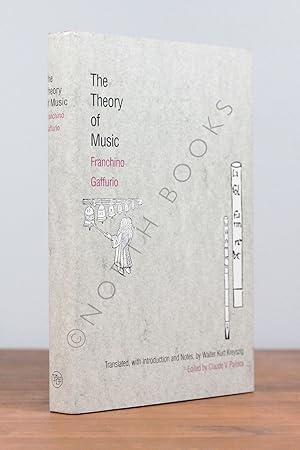 Imagen del vendedor de The Theory of Music a la venta por North Books: Used & Rare