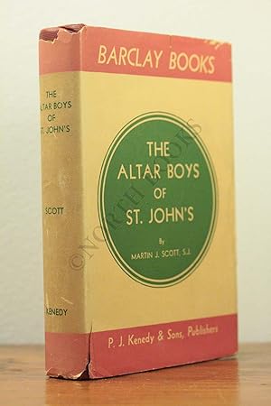 The Altar Boys of St. John's