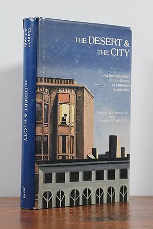 Bild des Verkufers fr The Desert and the City: An Interpretation of the History of Christian Spirituality zum Verkauf von North Books: Used & Rare