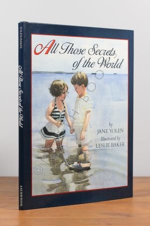 All Those Secrets of the World