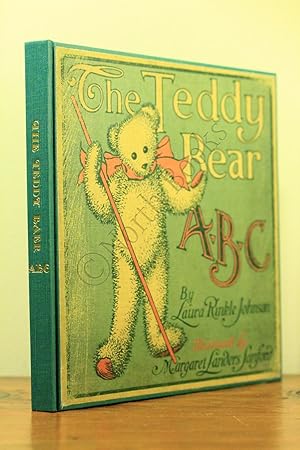 The Teddy Bear ABC