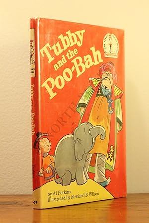 Tubby and the Poo-Bah