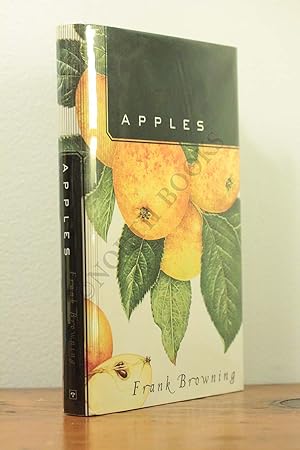 Immagine del venditore per Apples venduto da North Books: Used & Rare