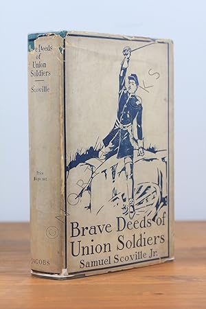 Image du vendeur pour Brave Deeds of Union Soldiers mis en vente par North Books: Used & Rare