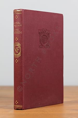 Seller image for Ett Problem (Samuel the Seeker) for sale by North Books: Used & Rare