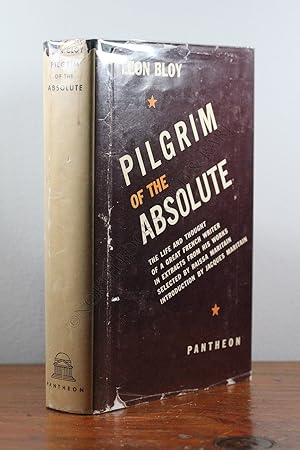 Imagen del vendedor de Pilgrim of the Absolute a la venta por North Books: Used & Rare