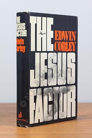 Bild des Verkufers fr The Jesus Factor zum Verkauf von North Books: Used & Rare