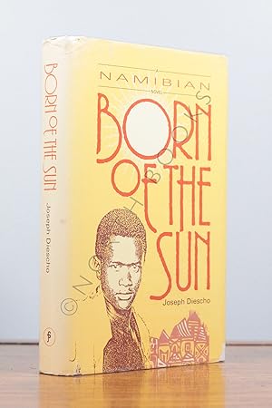 Imagen del vendedor de Born of the Sun a la venta por North Books: Used & Rare