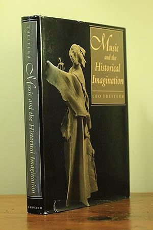 Imagen del vendedor de Music and the Historical Imagination a la venta por North Books: Used & Rare