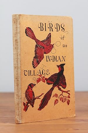 Seller image for Birds of An Indian Village for sale by North Books: Used & Rare