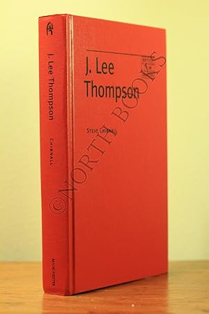 Seller image for J. Lee Thompson for sale by North Books: Used & Rare