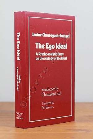 Seller image for The Ego Ideal: A Psychoanalytic Essay on the Malady of the Ideal for sale by North Books: Used & Rare