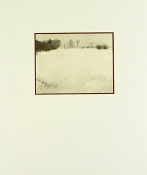 Bild des Verkufers fr The Quiet Landscapes of William B. Post zum Verkauf von North Books: Used & Rare