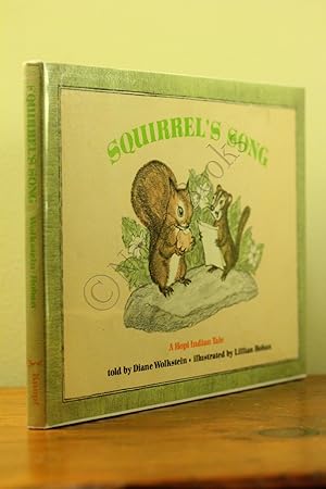 Squirrel's Song