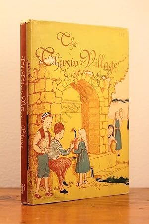 Seller image for The Thirsty Village for sale by North Books: Used & Rare