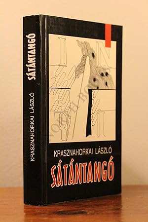 Immagine del venditore per Satantango venduto da North Books: Used & Rare