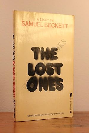 Seller image for The Lost Ones for sale by North Books: Used & Rare