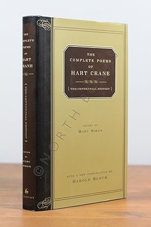 Seller image for The Complete Poems of Hart Crane for sale by North Books: Used & Rare