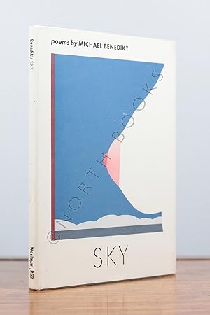 Seller image for SKY for sale by North Books: Used & Rare