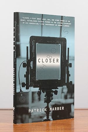 Imagen del vendedor de Closer a la venta por North Books: Used & Rare