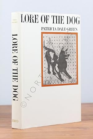 Image du vendeur pour Lore of the Dog mis en vente par North Books: Used & Rare