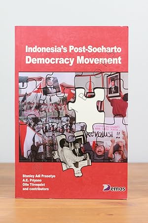 Bild des Verkufers fr Indonesia's Post-Soeharto Democracy Movement zum Verkauf von North Books: Used & Rare