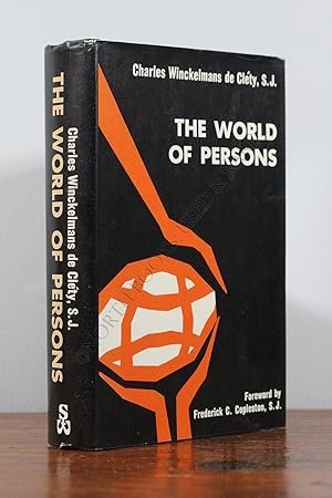 Imagen del vendedor de The World of Persons a la venta por North Books: Used & Rare