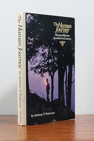 Seller image for The Human Journey - Thomas Merton: Symbol of a Century for sale by North Books: Used & Rare