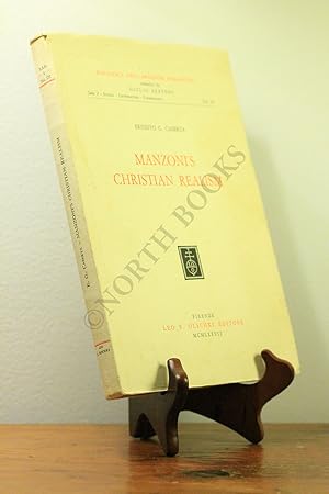 Manzoni's Christian Realism